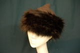 taller squirl on fur